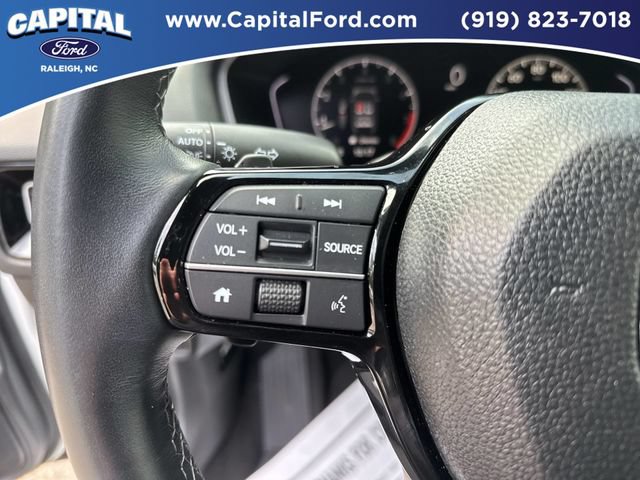 Used 2024 Honda Civic Sport image 22