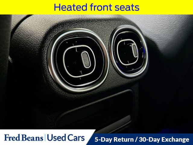 Used 2023 Mercedes-Benz GLC 300 4MATIC image 28