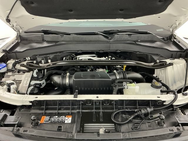 Certified 2025 Ford Explorer ST AWD/4WD image 37