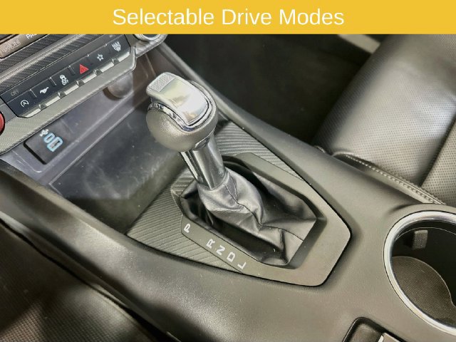 Certified 2025 Ford Mustang Premium RWD image 32