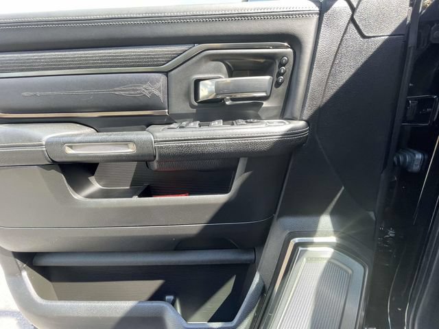 Used 2019 RAM 2500 Limited AWD/4WD image 12