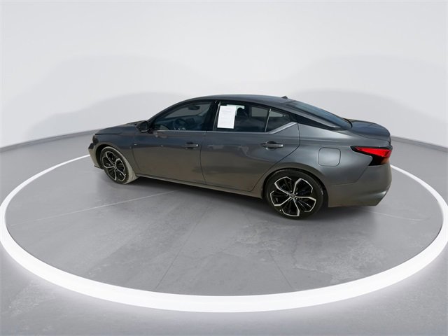 Used 2024 Nissan Altima 2.5 SR image 7