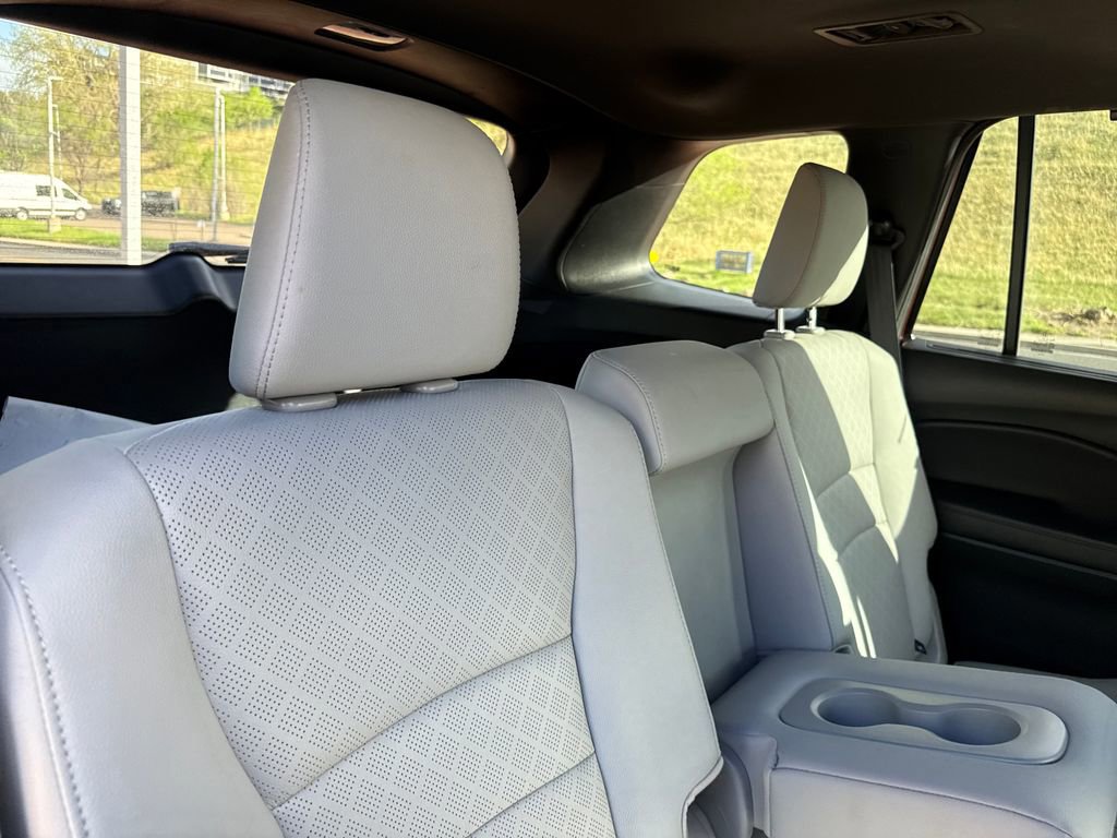 Used 2021 Honda Passport EX-L image 23