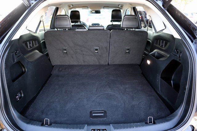 Certified 2022 Ford Edge SEL w/ Convenience Package image 23