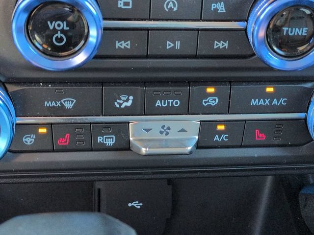 Certified 2022 Ford Bronco Outer Banks AWD/4WD image 29