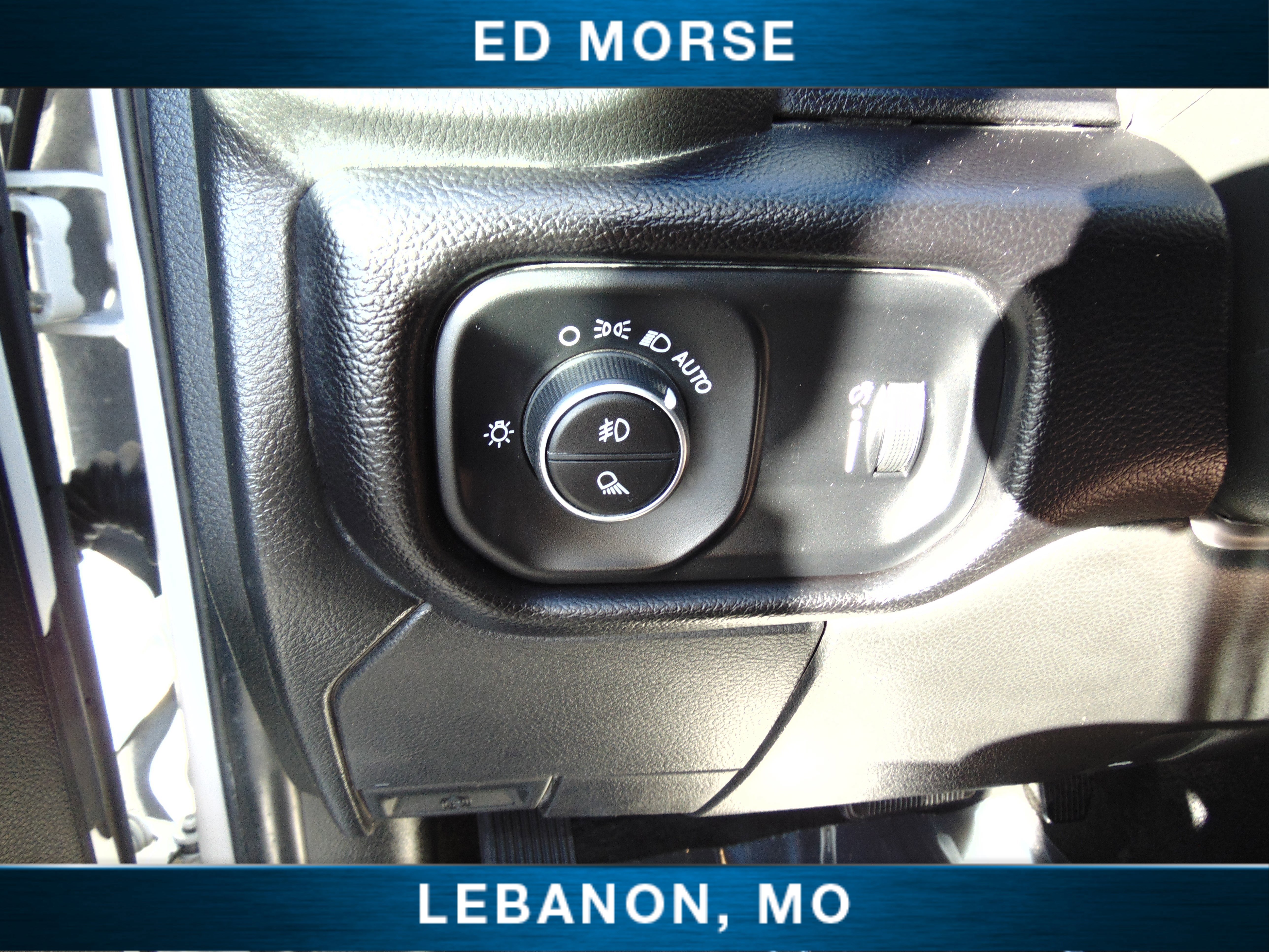 Used 2024 RAM 2500 Big Horn w/ Off Road Package image 22