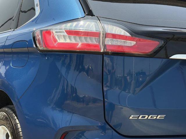 Certified 2020 Ford Edge SEL FWD image 8