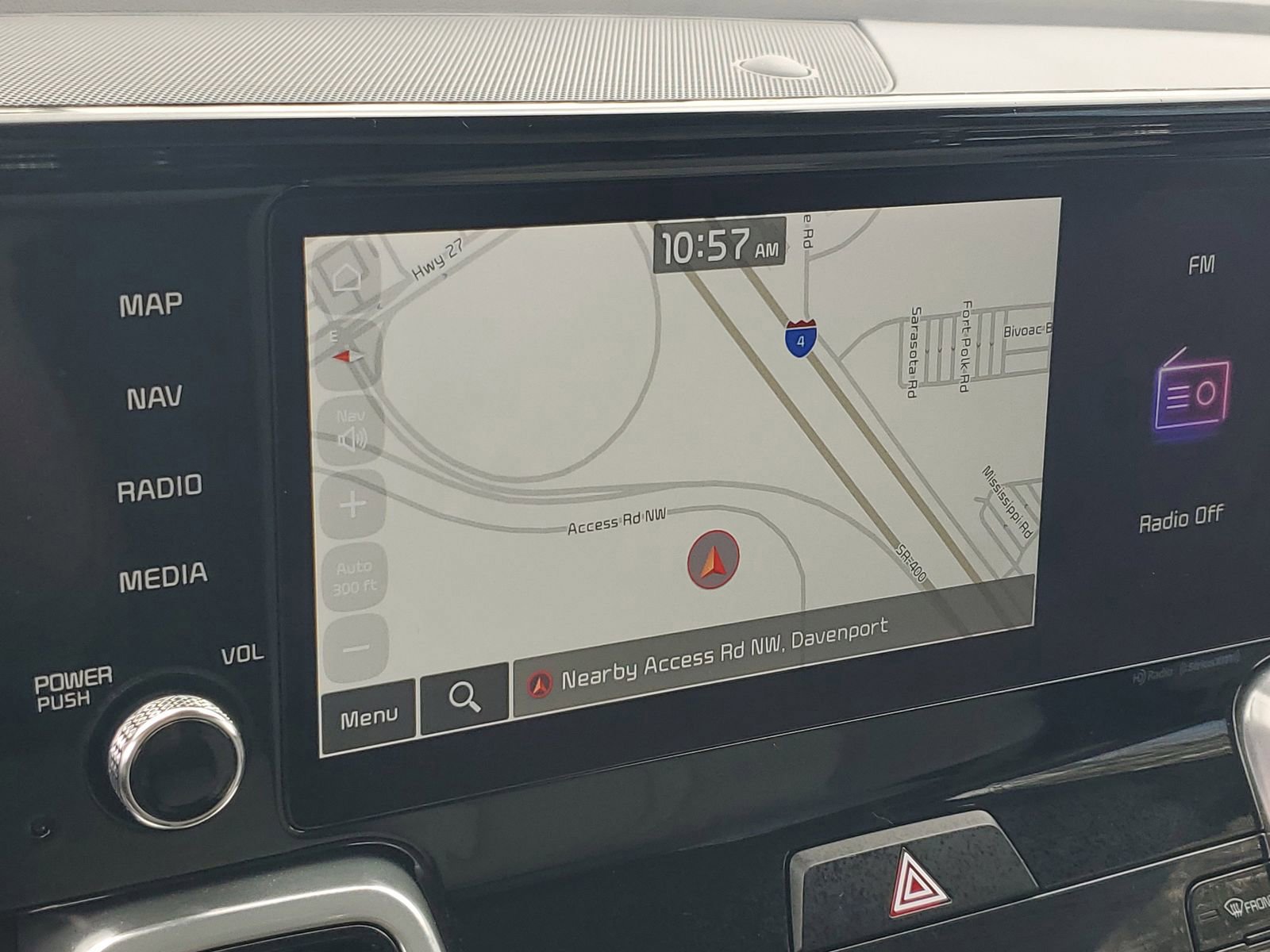 Used 2023 Kia Sorento SX image 25