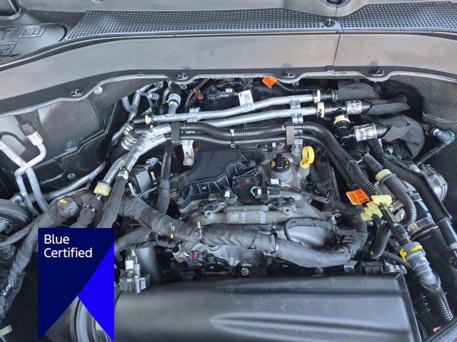 Certified 2025 Ford Explorer Active w/ Active Comfort Package RWD image 38