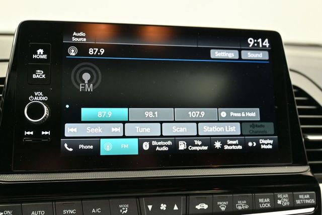 Used 2025 Honda Odyssey Sport-L image 19