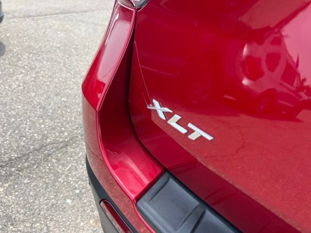 Certified 2024 Ford Explorer XLT w/ Equipment Group 202A AWD/4WD image 26