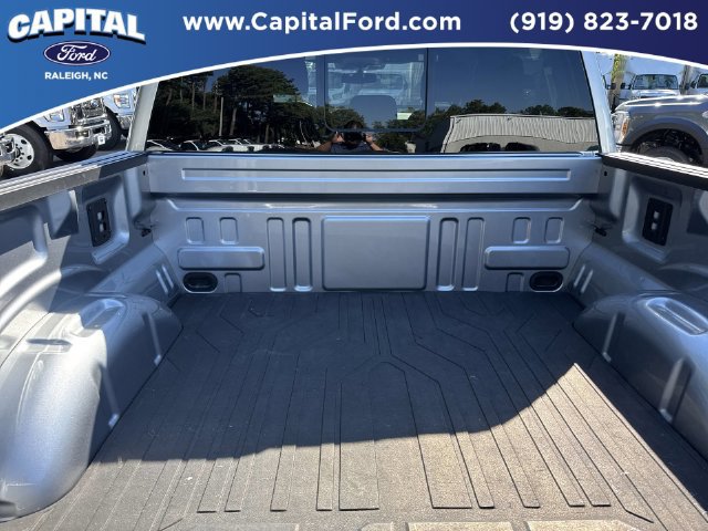 Certified 2024 Ford F150 XLT w/ Equipment Group 302A MID AWD/4WD image 16