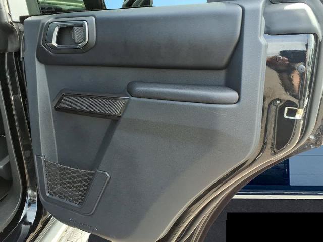 Certified 2025 Ford Bronco Outer Banks w/ Sasquatch Package AWD/4WD image 31