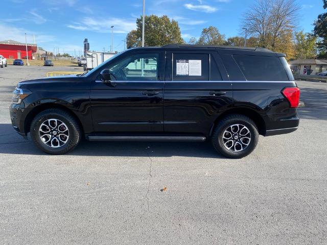 Certified 2022 Ford Expedition XLT video 2