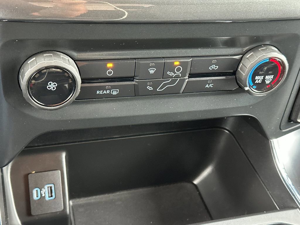 Certified 2022 Ford F150 XL w/ STX Appearance Package RWD image 19
