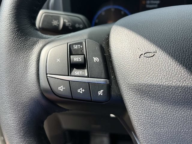 Certified 2023 Ford Bronco Sport Big Bend w/ Convenience Package AWD/4WD image 40