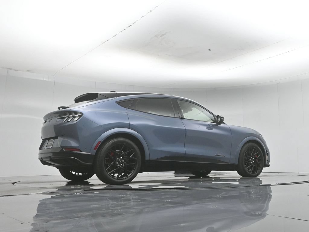 Certified 2023 Ford Mustang Mach-E GT w/ GT Performance Edition AWD/4WD image 50
