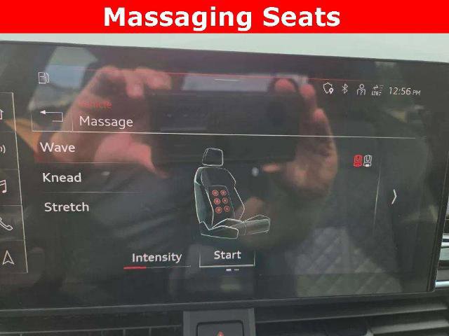 Used 2022 Audi S4 Prestige image 15