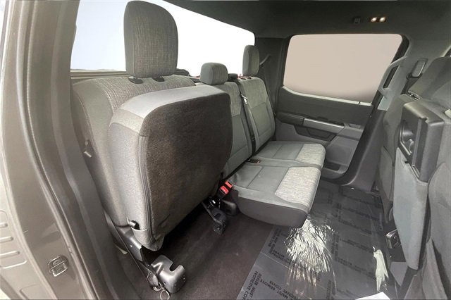 Certified 2023 Ford F150 XLT image 26