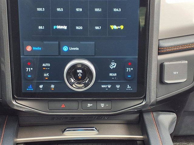 Certified 2023 Ford Expedition Timberline AWD/4WD image 17