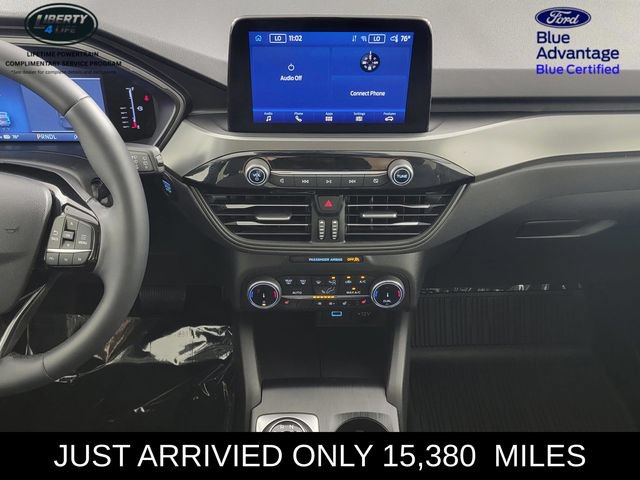 Certified 2023 Ford Escape Active AWD/4WD image 21
