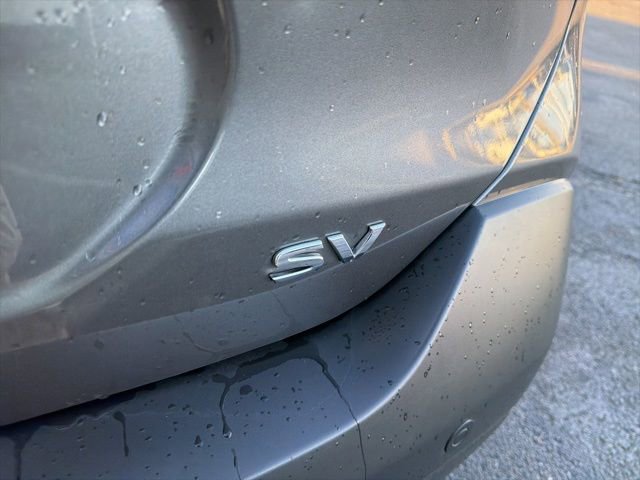 Used 2018 Nissan Kicks SV w/ Exterior Electronics Package image 10