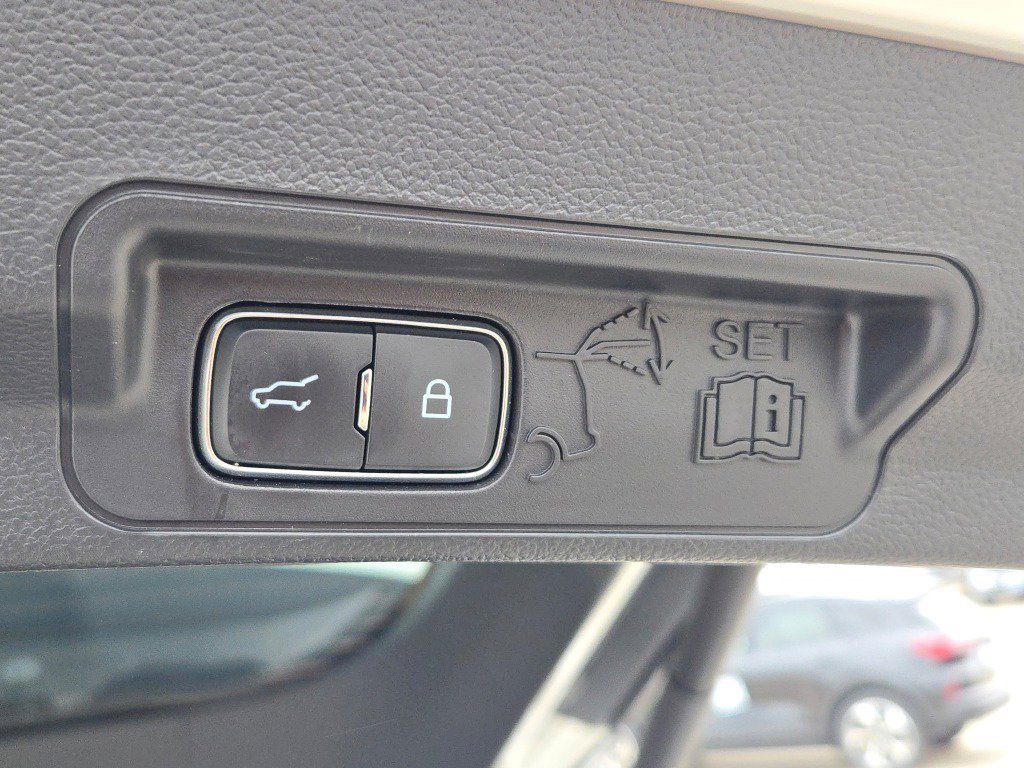 Certified 2023 Ford Explorer Timberline image 15