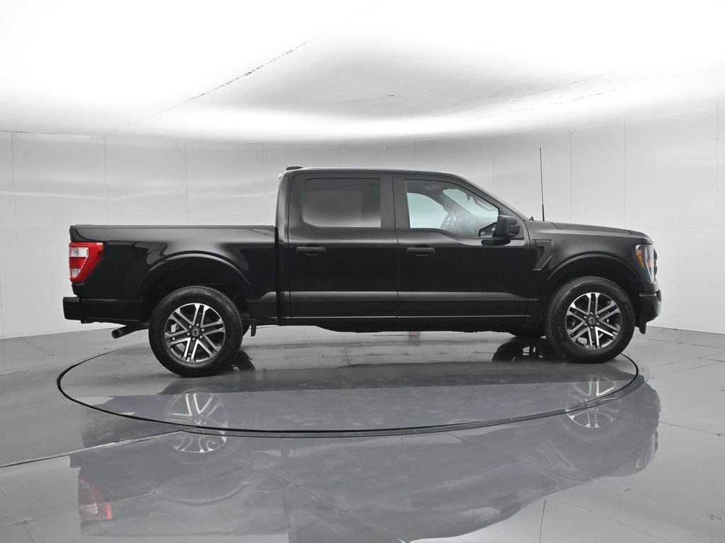 Certified 2023 Ford F150 XL w/ STX Appearance Package RWD image 26