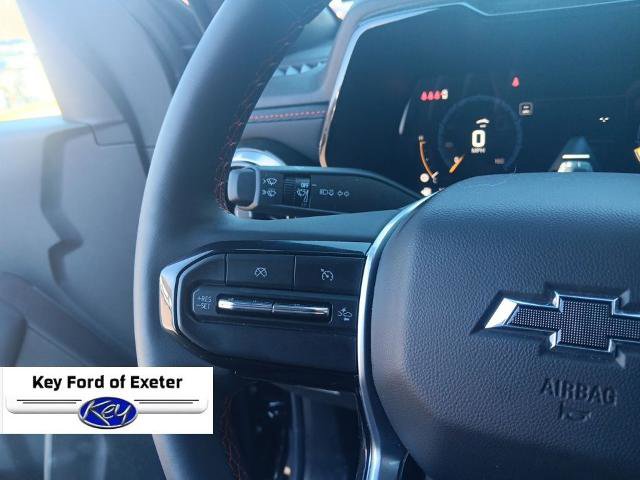 Used 2026 Chevrolet Colorado Z71 w/ Technology Package image 15