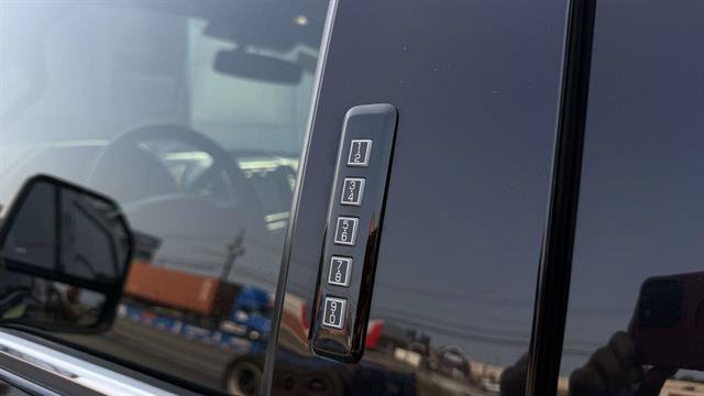 Certified 2021 Ford F250 Platinum AWD/4WD image 40