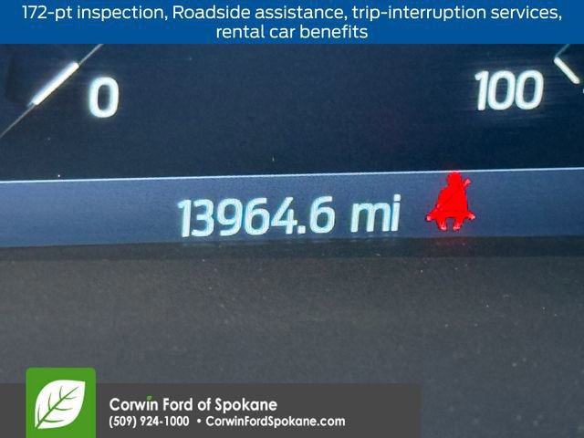 Certified 2025 Ford F350 Lariat w/ Camper Package AWD/4WD image 11