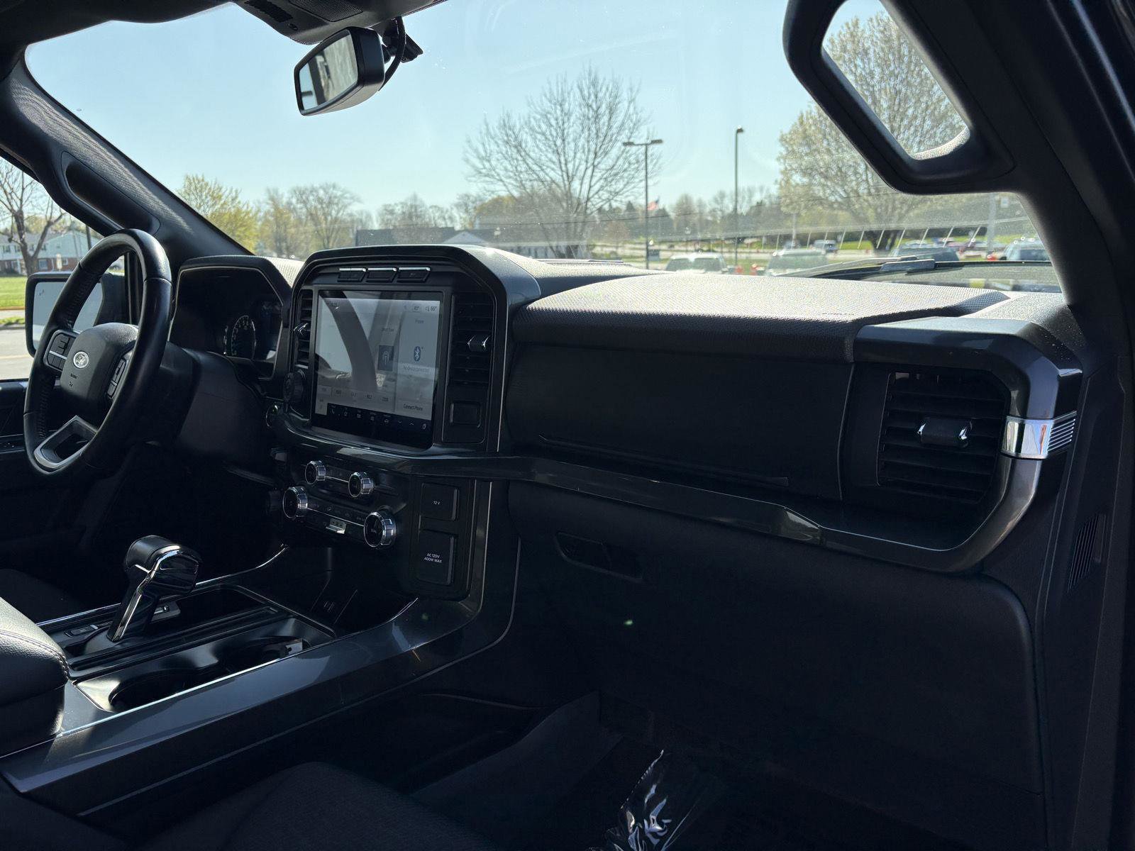 Certified 2022 Ford F150 XLT w/ Equipment Group 302A High AWD/4WD image 22