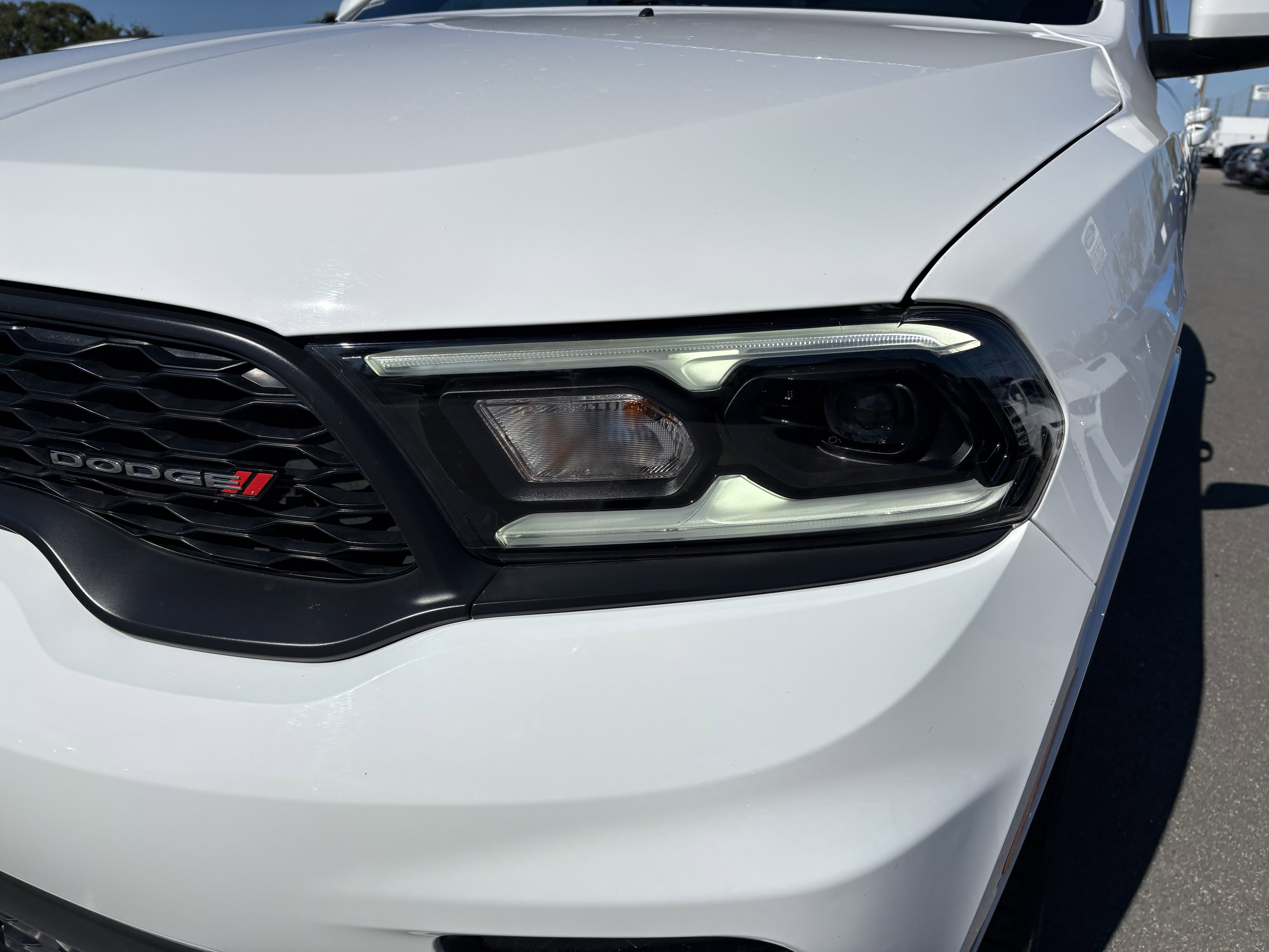 Used 2022 Dodge Durango GT image 11