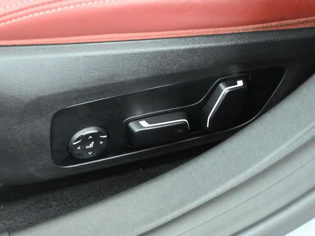 Used 2025 BMW i4 eDrive40 w/ M Sport Package image 38