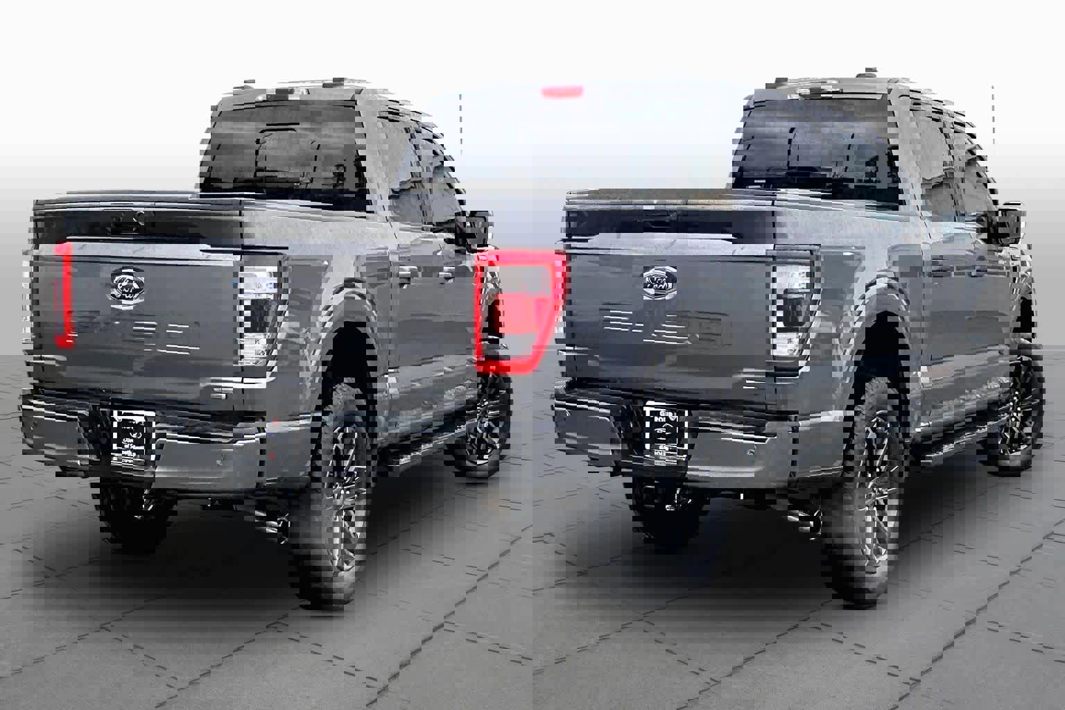 Certified 2021 Ford F150 Lariat image 3