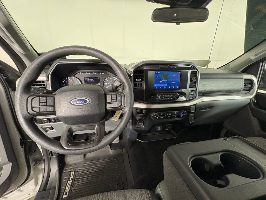Certified 2023 Ford F150 XLT AWD/4WD image 9
