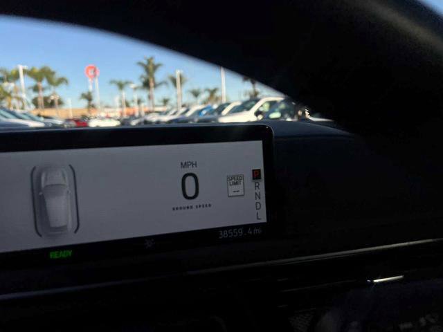 Certified 2022 Ford Mustang Mach-E California Route 1 image 16