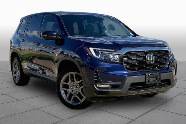 Used 2023 Honda Passport EX-L image 5
