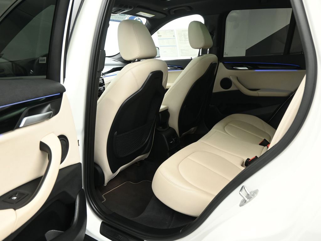 Used 2022 BMW X1 sDrive28i w/ Convenience Package image 20
