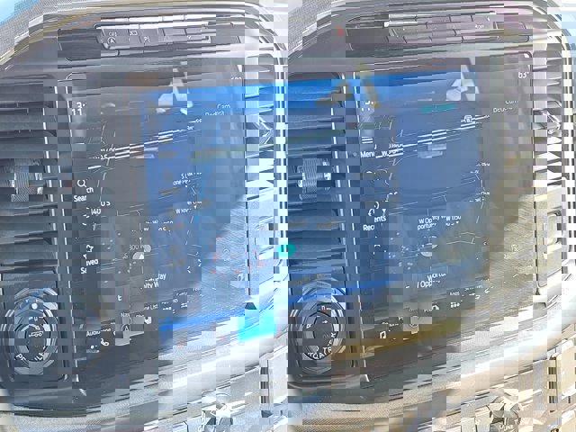 Certified 2021 Ford F150 Limited image 21