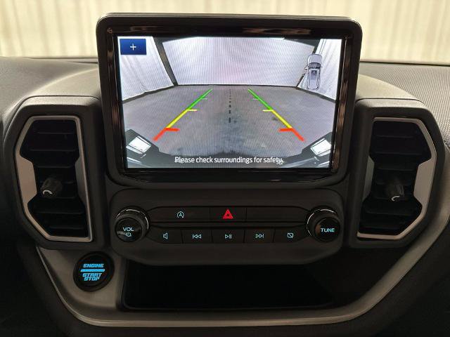 Certified 2022 Ford Bronco Sport Big Bend w/ Convenience Package AWD/4WD image 40