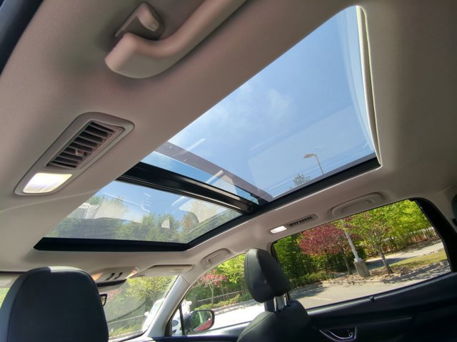 Used 2024 Subaru Ascent Touring AWD/4WD image 29