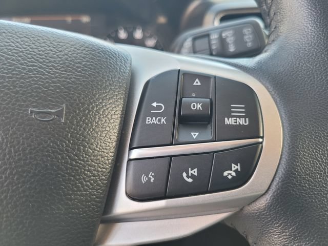Certified 2023 Ford Explorer XLT w/ Equipment Group 202A AWD/4WD image 26