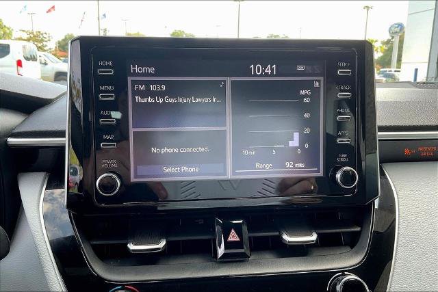 Used 2020 Toyota Corolla SE FWD image 14