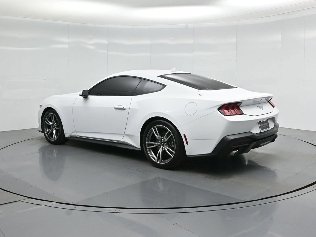 Certified 2024 Ford Mustang Coupe image 17