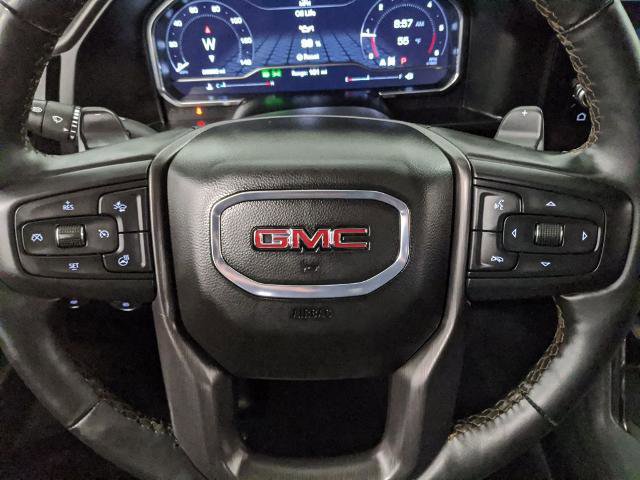 Used 2024 GMC Sierra 1500 AT4 w/ Technology Package image 13
