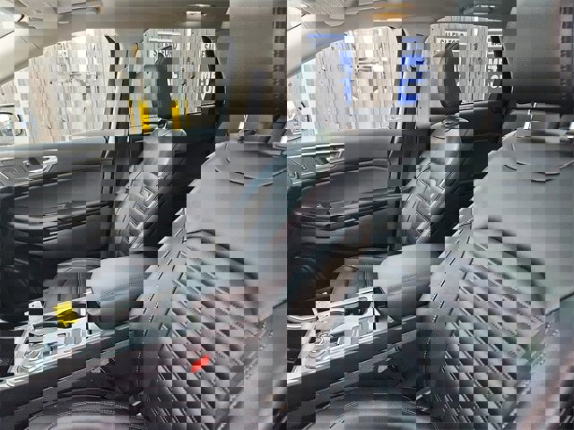 Certified 2023 Ford Edge SEL w/ Convenience Package image 22