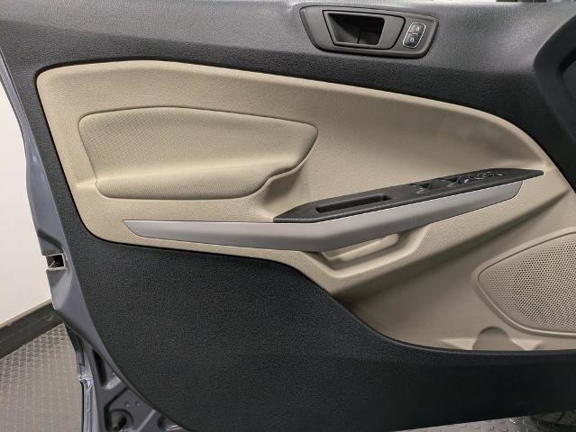 Certified 2019 Ford EcoSport S image 8