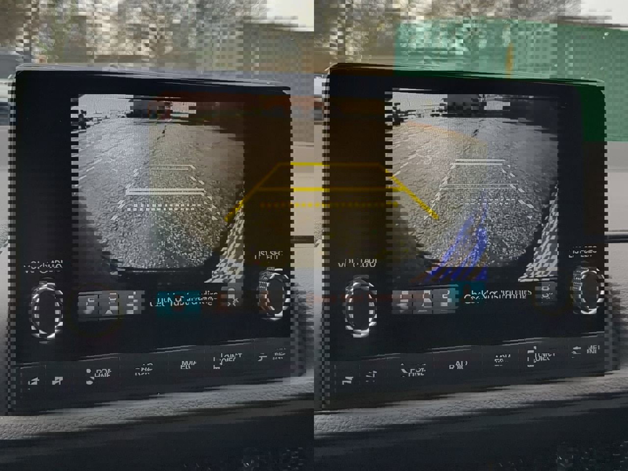 Used 2025 Honda CR-V EX image 19