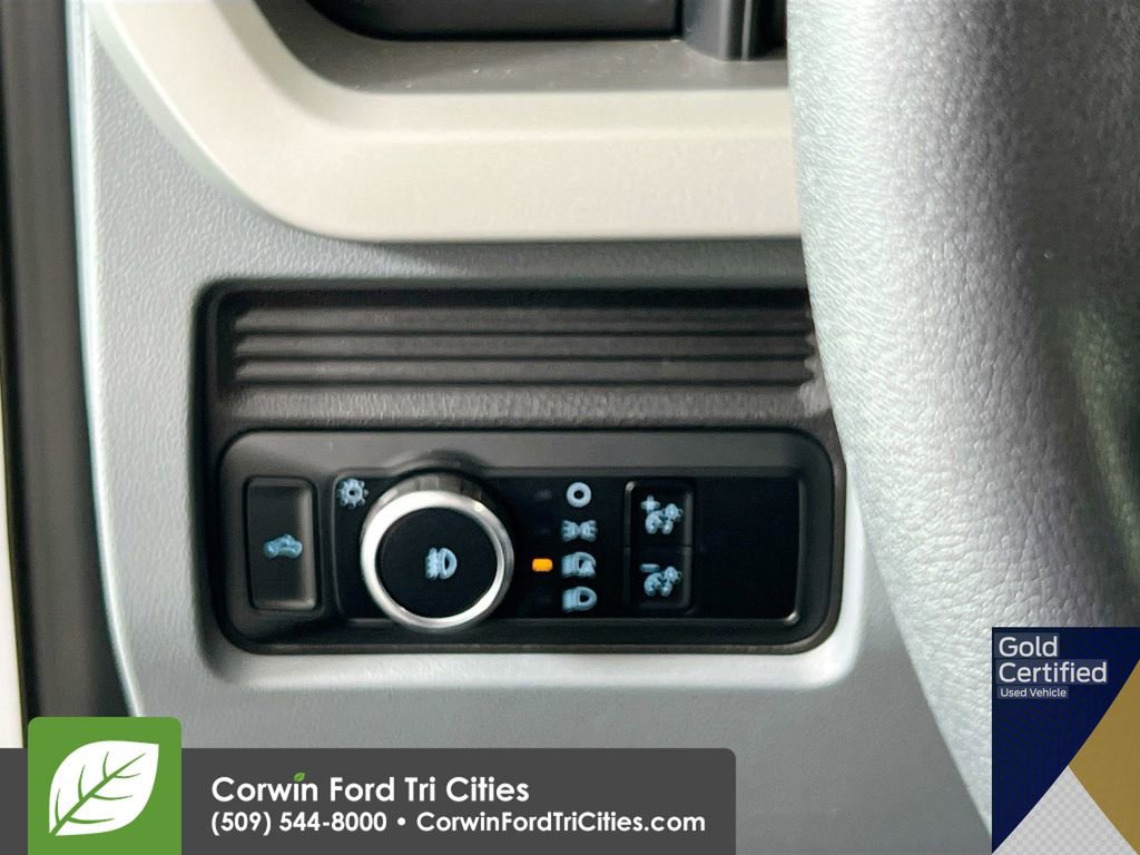 Certified 2024 Ford F350 XL w/ STX Appearance Package AWD/4WD image 18